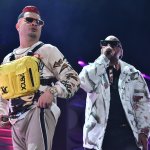 Jowell & Randy estrenaron su nuevo álbum