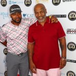 Mike Tyson luchará contra Roy Jones Jr. en una exhibición a ocho asaltos