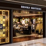 Brooks Brothers se declara en bancarrota