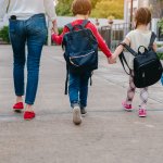 “No quiero ir a la escuela a buscar a Covid”: Algunos niños tienen miedo de volver a la escuela