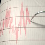 Terremoto de magnitud 5.1 golpeó a 3 kilómetros de la ciudad de Sparta, Carolina del Norte, a lo largo de la frontera con Virginia