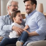 Chiste – Hijo guapo
