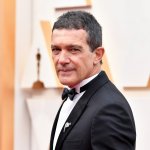 Antonio Banderas celebra su cumpleaños desde cuarentena