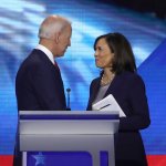 Aquí está la razón por la que Joe Biden eligió a Kamala Harris como su VP