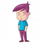 Dicho – No te me achicopales