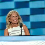 Jill Biden habló de la “imparable” voluntad de Joe Biden en medio del dolor