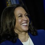 Kamala Harris recibirá la vacuna Covid-19