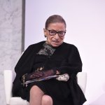 Falleció Ruth Bader Ginsburg, antigua jueza de la Corte Suprema de los Estados Unidos