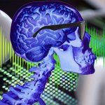 Elon Musk quiere reproducir música en tu cerebro