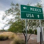 EEUU y México prometen más acciones concretas contra inmigración ilegal en frontera