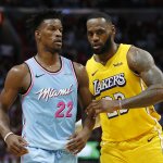 Miami Heat avanza a las finales de la NBA y se enfrentará Los Ángeles Lakers