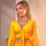 Thalía estrena el video de ‘Mojito’ en ‘Tonight Show’