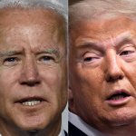 Medios instan a que Biden y Trump tengan debates presidenciales