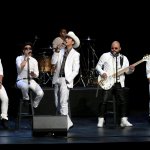 Notas Breves: AB Quintanilla agradece al amor “por curarlo”, Luis Ángel Franco demuestra ser un hombre de palabra y gruperos se suman a una fundación mexicana para una noble causa