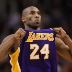 Lakers se pondrán camisetas de ‘Black Mamba’ para el Juego 5