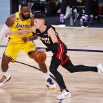 La NBA ve un aumento de jugadores que dan positivo por Covid-19