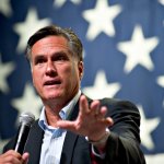 Mitt Romney reprende a Trump y los demócratas por su política “vil” y “llena de odio”