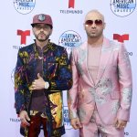 Yandel y el fundador de Rapeton, lanzaron una nueva empresa de desarrollo de artistas