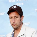 Adam Sandler protagonizará la película de Netflix ‘Hustle’