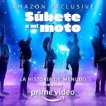 Ricky Martin no tuvo problemas con la serie “Súbete a mi Moto”