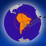Sudamérica en la mira