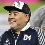 Diego Maradona, leyenda del fútbol argentino, muere a los 60 años