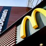 Nueva Experiencia Cósmica de McDonald’s en Bollingbrook, Illinois