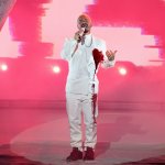 J Balvin estrenó tema junto a Khalid