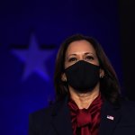 Kamala Harris será la primera mujer en ser vicepresidenta