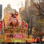 Desfile de Macy’s será un poco diferente este año