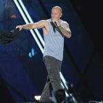 Residente rechaza abuso policial en Colombia