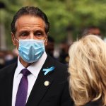 Nueva York está preparando instalaciones hospitalarias de emergencia en caso de un posible aumento de Covid-19, dijo el funcionario