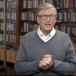 Gates continúa apoyando la lucha contra la pandemia