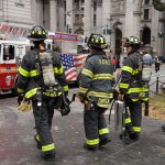 Más de la mitad de los bomberos del FDNY rechazarían una vacuna contra el coronavirus si se les ofreciera, según una encuesta