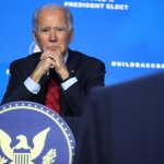 Biden: “Ni siquiera una pandemia o un abuso de poder, puede apagar esa llama” de la democracia