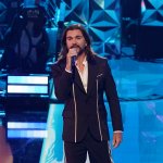 Juanes da a conocer su versión de “El Amor después del Amor” y Fito Páez se emociona