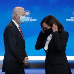 “Los cierres o bloqueos no están planeados”, dijo el oficial del equipo de transición de Biden-Harris