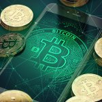 Bitcoin superó los 62,000 dólares