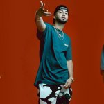 Audio: Entrevista con Justin Quiles
