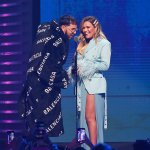 Karol G y Anuel habrían terminado su relación tras 2 años de noviazgo