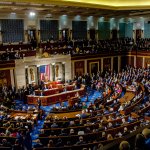 El Senado celebrará la votación final del proyecto de ley de infraestructuras