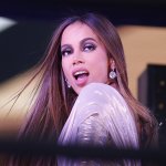 Anitta realizó un homenaje a sus raíces con su nuevo lanzamiento