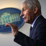 Fauci: Las vacunas evitarán la aparición de variantes del coronavirus