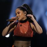 Becky G: “Siempre hablamos del hecho de que no hay mujeres en la industria, pero hay … pero no oportunidades”