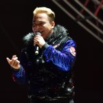 ¿Cristian Castro se arrepiente de haber tenido tres hijos?