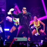 Daddy Yankee podría ser abuelo