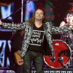 Maná agrega dos conciertos más en el Foro en 2022