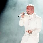 J Balvin compartió mensaje que le dio el hijo de Pablo Escobar