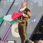 Lupillo Rivera firma un acuerdo de gestión y registro con Rancho Humilde & Z Records