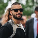 Compra las gafas de sol aprobadas por Maluma